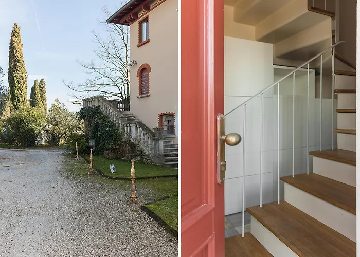 Apartamento La Darsena By Garda *