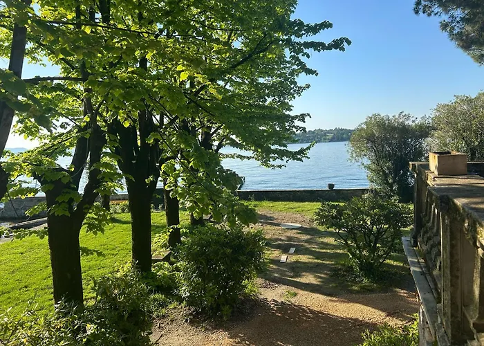 La Darsena By Garda
