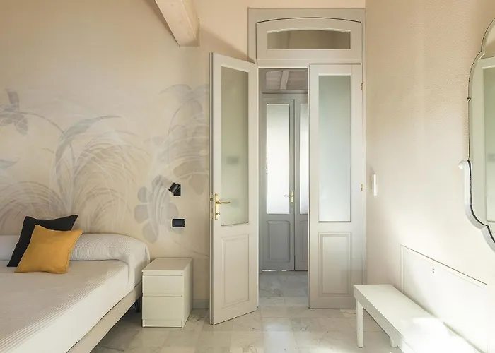 Apartamento La Darsena By Garda