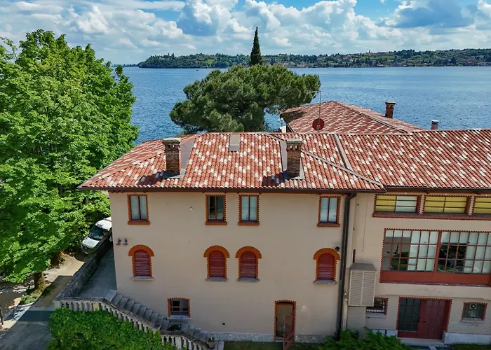 La Darsena By Garda Apartamento