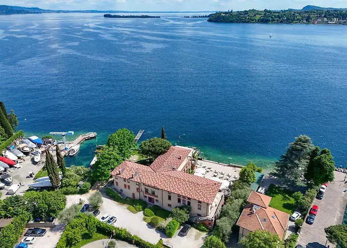 La Darsena By Garda