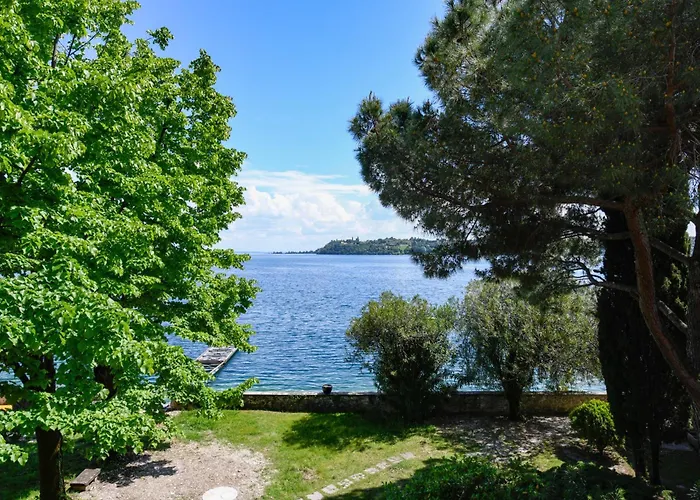 La Darsena By Garda