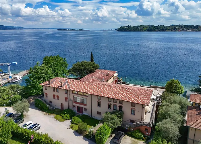 Apartamento La Darsena By Garda *
