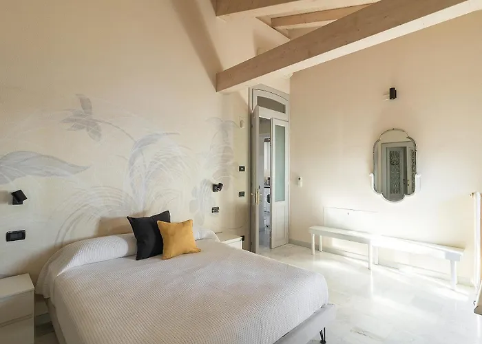 La Darsena By Garda Apartamento Saló