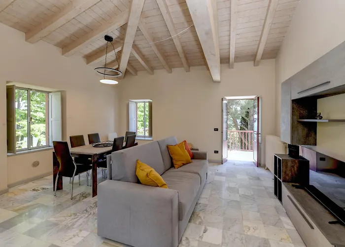 Apartamento La Darsena By Garda Saló