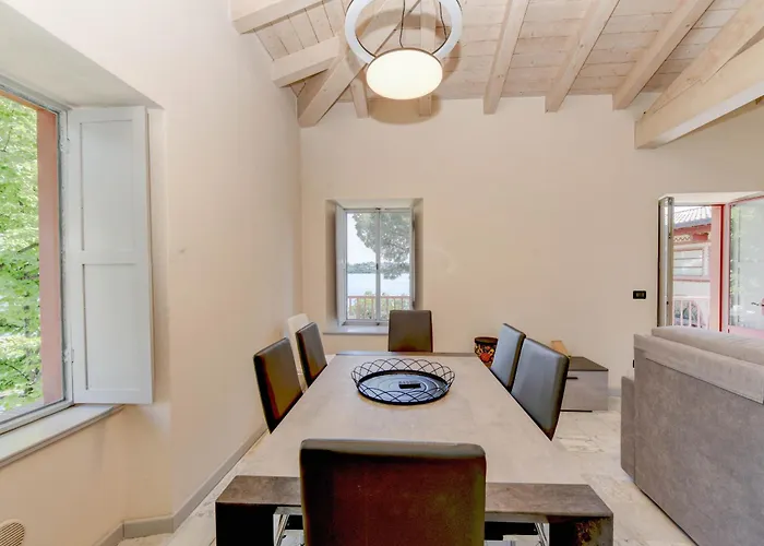 Apartamento La Darsena By Garda *