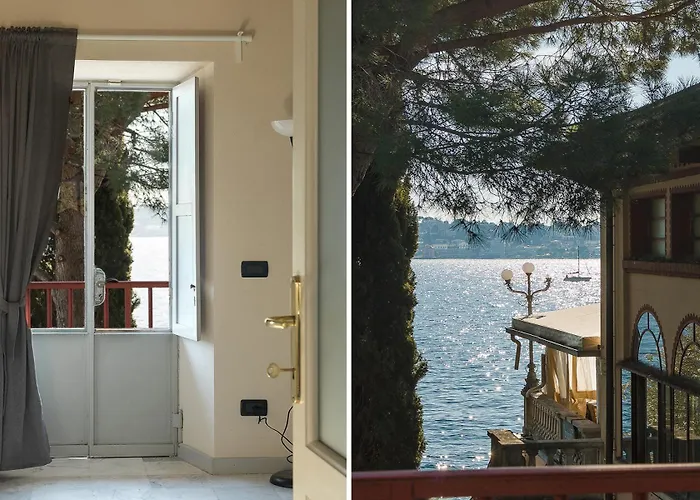 La Darsena By Garda