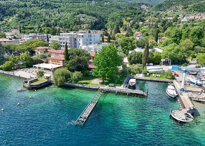 La Darsena By Garda